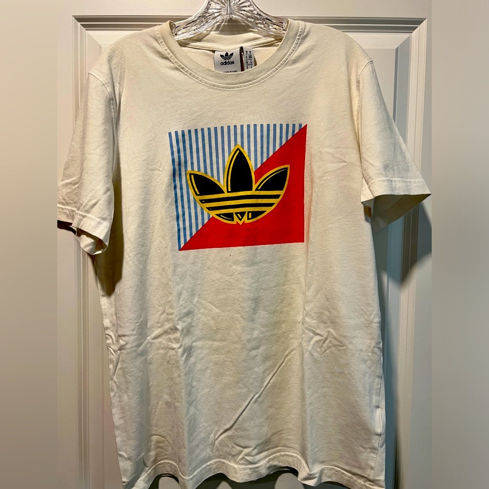 Adidas originals Mens T-shirt